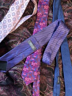 Ties Collection