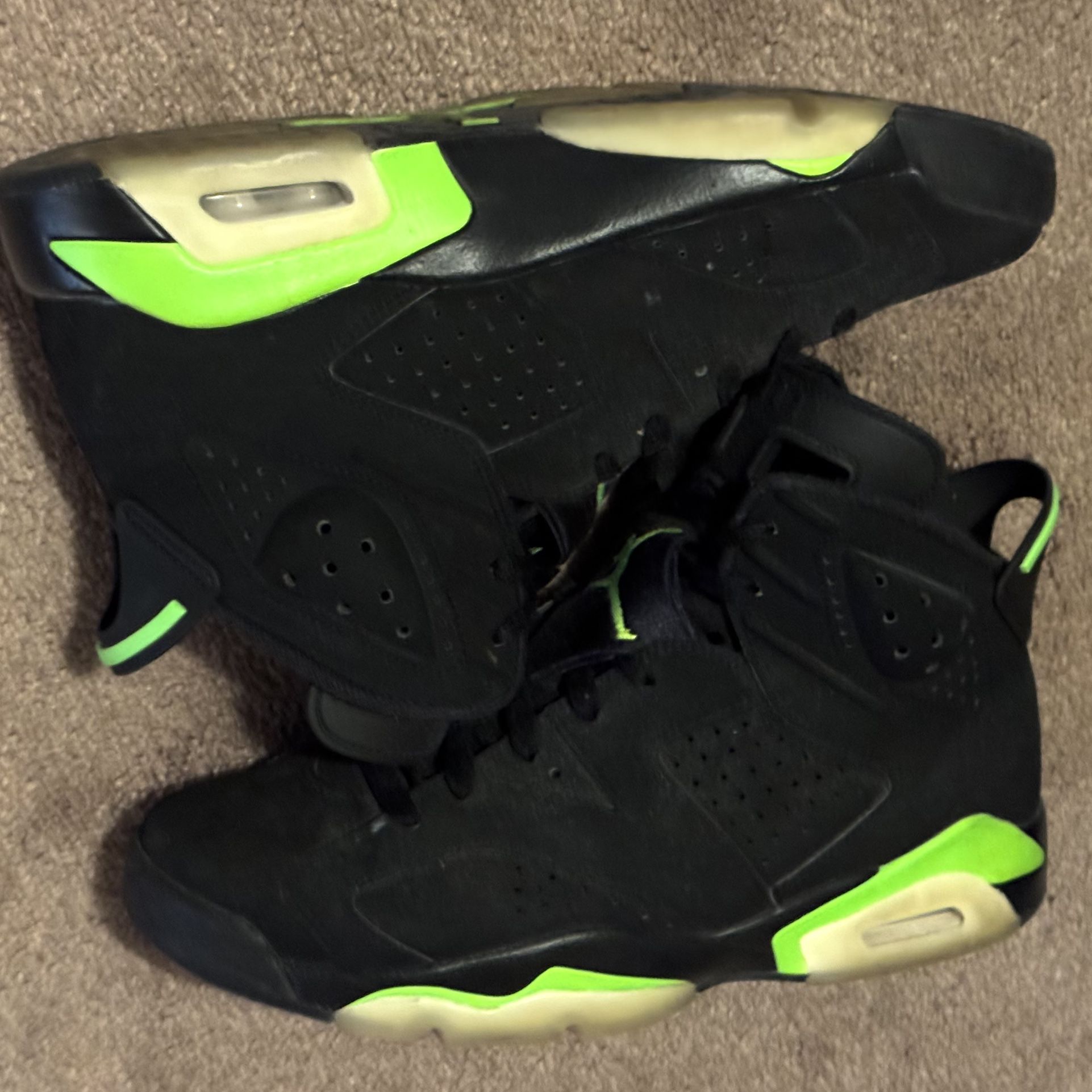 Jordan 6