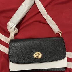 Coach Crossbody 