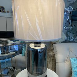 Accent Decorative Lamp 