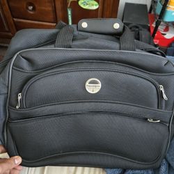Travelpro Underseat Carryon Bag 