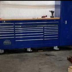 Mac Tool Box 