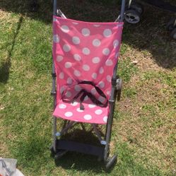 Cisco Stroller $10