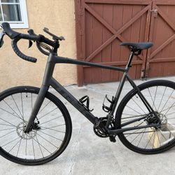 Trek Domane AL 2 61 Matte Lithium Grey Gen 4