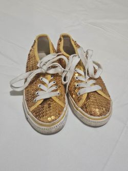 Girls Shoes