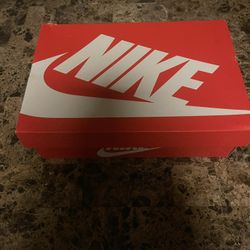 Nike Dunk Deal