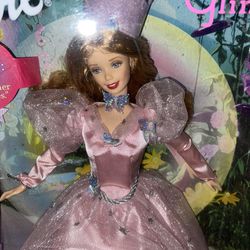 Original Glenda The Good Witch In The Wizard Of Oz Doll