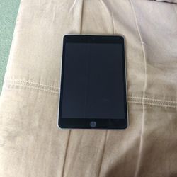 iPad Mini 4 