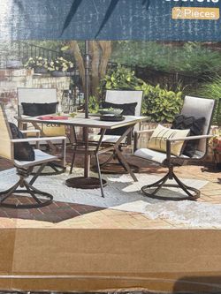 $49 each new swirling chair