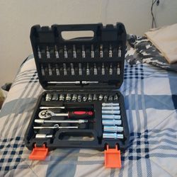Tool set