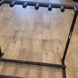 Pro Line Guitar Stand 
