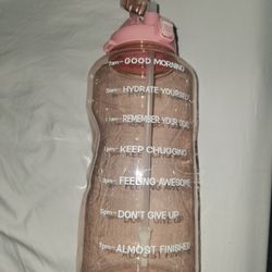 1gal Water Bottle