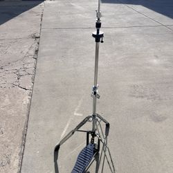 PDP Drum Throne and Hi Hat Stand $50 For Both