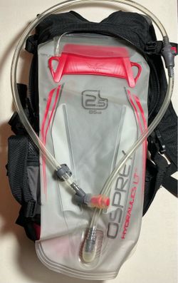 THOR Hydration Pack – Brand New / Never Used
