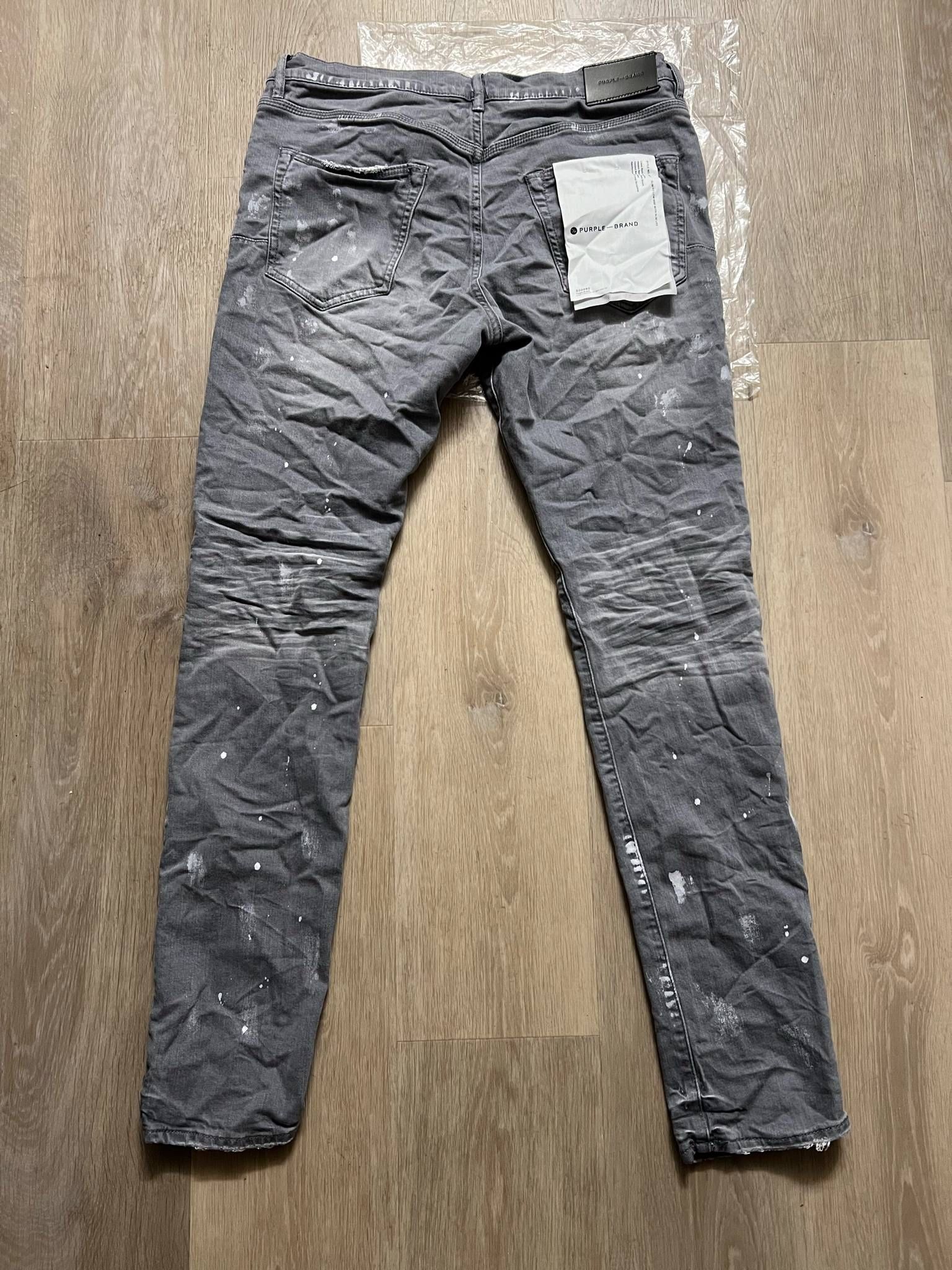Purple Brand Jeans Size 33