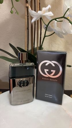 Gucci Gulity
