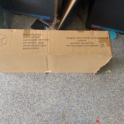 Home Office Cabinet