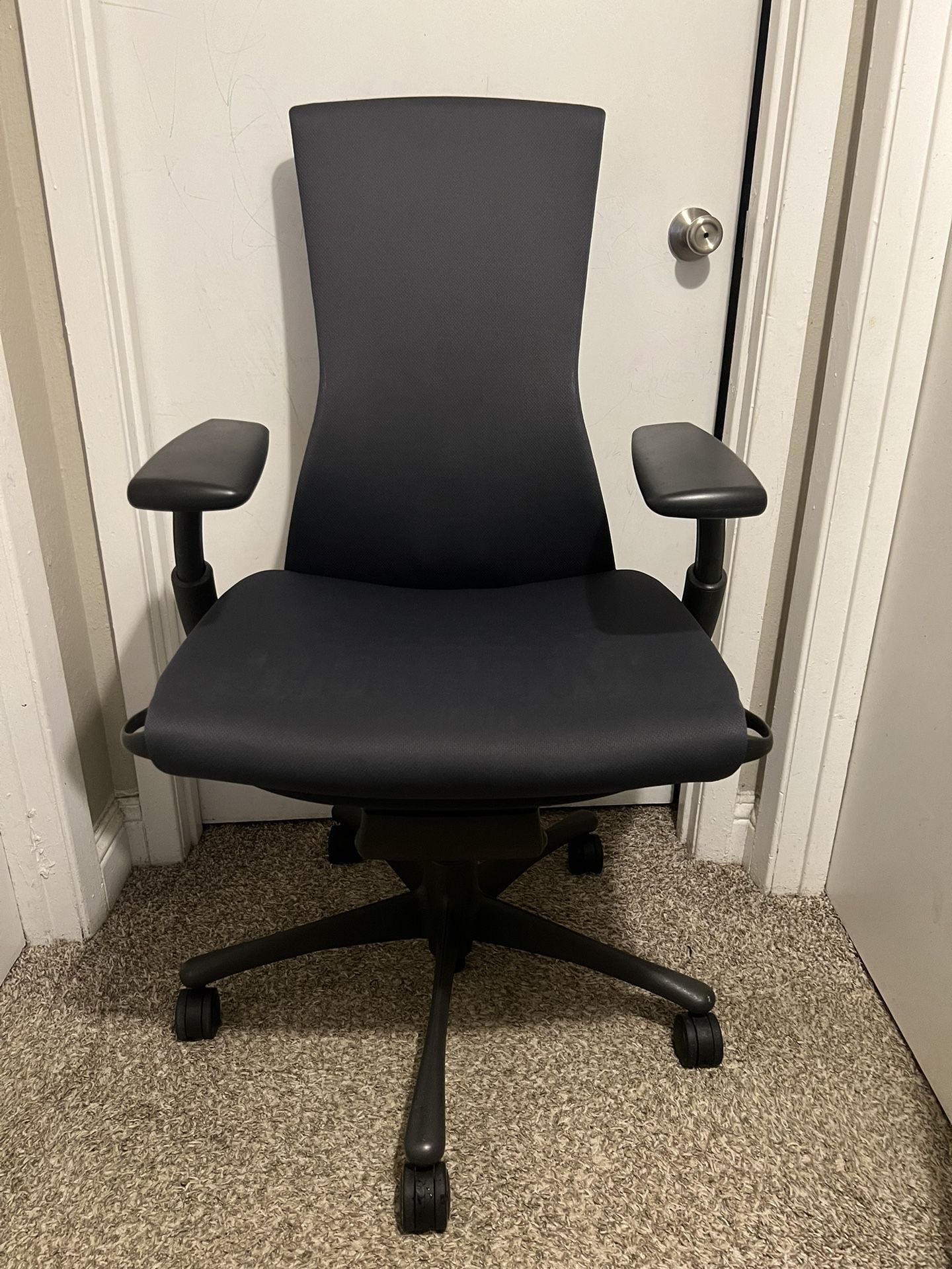 Herman Miller Embody Office Chair