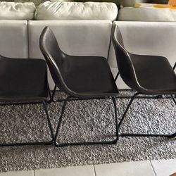 Dining/ Countertop Modern Chairs