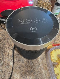 Dreo small heater