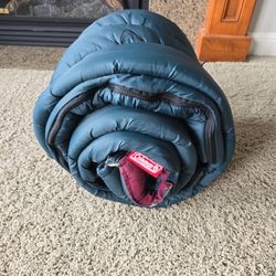 Coleman Sleeping Bag
