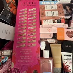 Assorted Health And beauty items