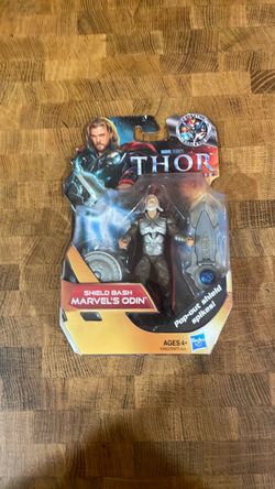 Thor