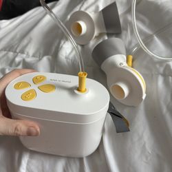 Breast Pump