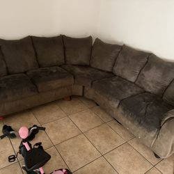 Free Couch 