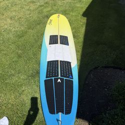 Stewart Surfboard- RPM