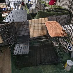Cage Cat playpen 