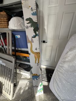 Reversible Growth Chart