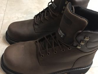 RefrigiWear Boot