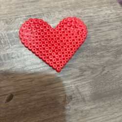 Red Heart