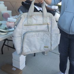 Skip Hop Diaper Bag 