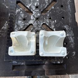 Ceramic Mold 