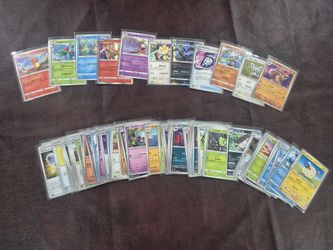 Japanese Pokemon 