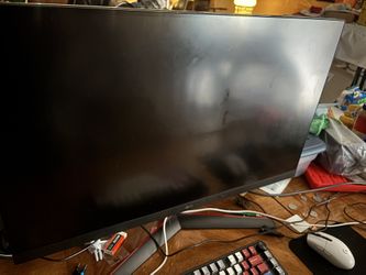 Gaming Monitor