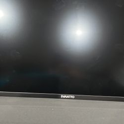 Svato Mini Portable Gaming Monitor 1440p 140hz