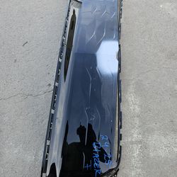 Chevy blazer EV grille oem