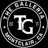 The Galleria Montclair