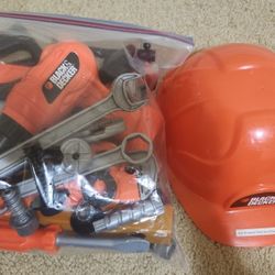 Kids Tool Kit 
