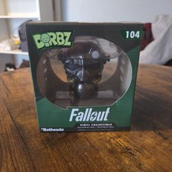 Fallout Dorbz 