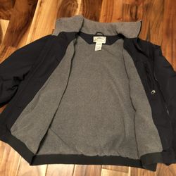 Winter Jacket Size XL  Men’s  LLbean