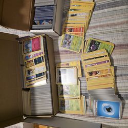 PoKeMoN  cards