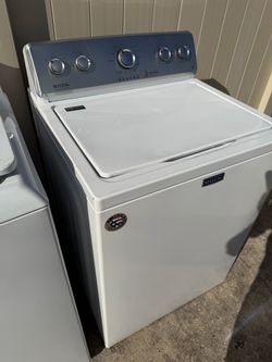 Washer Maytag