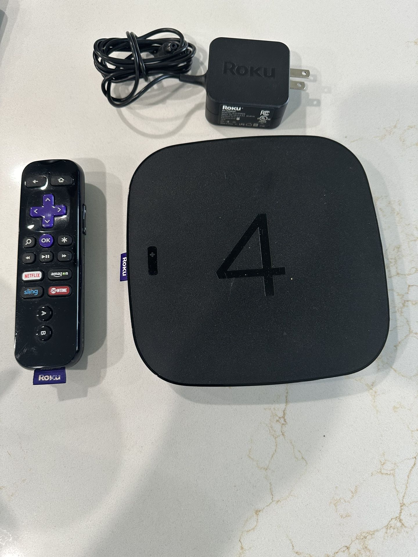 Roku 4