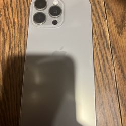 Apple iPhone 15 Pro Max 256gb