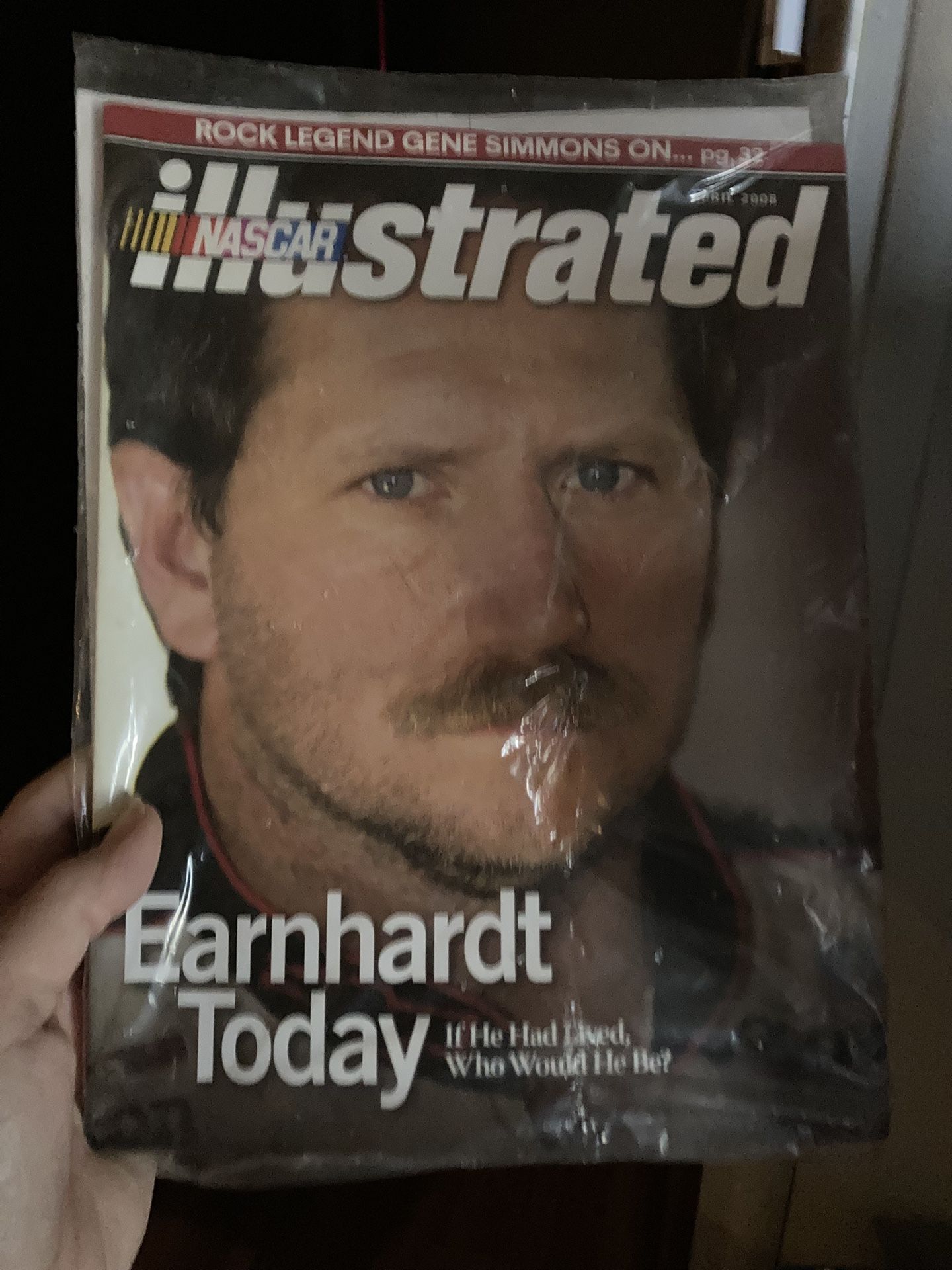 NASCAR