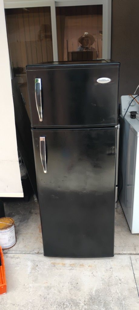 Refrigerador Pequeño Para Eficciency